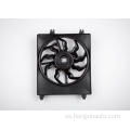 97730-2B100 HAWTAL/HYUNDAI SANTAFE A/C Ventilador de enfriamiento de ventilador